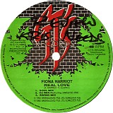 Fiona Harriot - Real Love