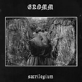 Gromm - Sacrilegium