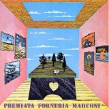 Premiata Forneria Marconi - Per Un Amico