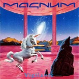 Magnum - Vigilante