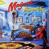 Magnum - Sleepwalking