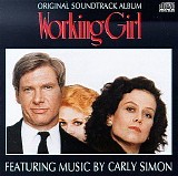 Carly Simon - Working Girl