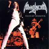 Magnum - Days Of Wonder - Live