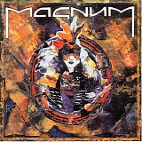 Magnum - Rock Art