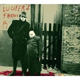 lucifer's friend - lucifer's friend