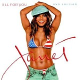 Jackson, Janet - All For You (Limited Edition)