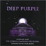 Deep Purple - In Concert With The London Symphony Orchestra