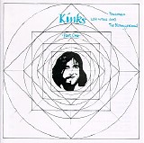 Kinks - Lola Vs. Powerman & The Moneygoround, Part One