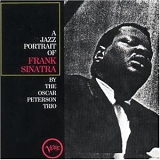 Oscar Peterson Trio - A Jazz Portrait of Frank Sinatra