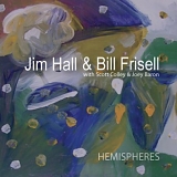 Jim Hall - Hemispheres