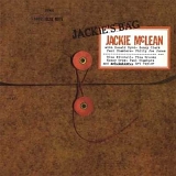 Jackie McLean - Jackie's Bag (RVG)