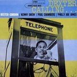 Dexter Gordon - Dexter Calling...