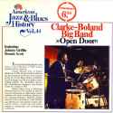 Kenny Clarke Francy Boland Big Band - Open Door