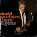 David Sanborn - Here and Gone