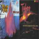 Arthur Lyman Group - Taboo And Yellow Bird (DCC)