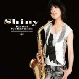 Kaori Kobayashi - Shiny