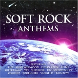 Various artists - Soft Rock Anthems