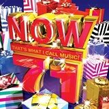 Various artists - Now 71 - CD 1