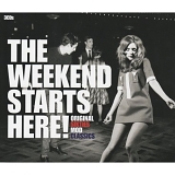 Various artists - The Weekend Starts Here!