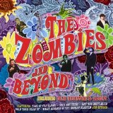 Various artists - The Zombies And Beyond