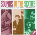 Various artists - Sounds of the 60's - 1960 - CD1