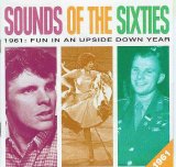 Various artists - Sounds of the 60's - 1961 - CD1