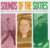 Various artists - Sounds of the 60's - 1963 - CD1