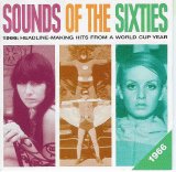 Various artists - Sounds of the 60's - 1966 - CD1