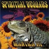 Spiritual Beggars - Mantra III