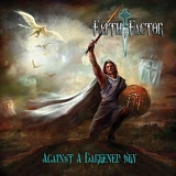 Faith Factor - Against A Darkened Sky