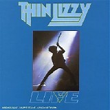 Thin Lizzy - Life