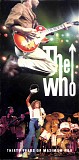 The Who - Thirty Years Of Maximum R&B