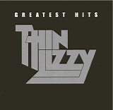 Thin Lizzy - Thin Lizzy's Greatest Hits