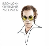 Elton John - Greatest Hits 1970-2002