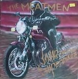 The Meatmen - War of the Superbikes