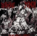 Maniak/Korihor - From Death...Rising!