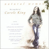 Carole King - Natural Woman - The Very Best of