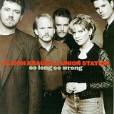 Alison Krauss & Union Station - So Long, So Wrong