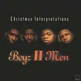 Boyz II Men - Christmas Interpretations