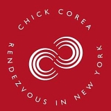 Chick Corea - Rendezvous in New York