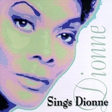 Dionne Warwick - Dionne Sings Dionne