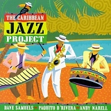 Dave Samuels, Paquito D'Rivera, Andy Narell - The Caribbean Jazz Project