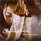 Acuña, Claudia - Wind From the South