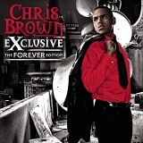 Chris Brown - Exclusive The Forever Edition