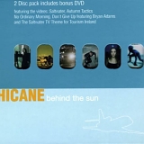 Chicane - Behind The Sun