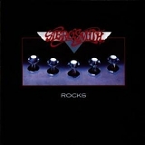 Aerosmith - Rocks