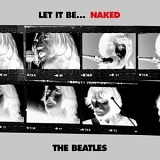 Beatles - Let It Be... Naked [Limited Edition Bonus CD]