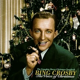 Bing Crosby - The Voice of Christmas