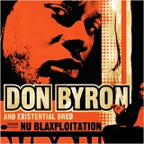 Don Byron - Nu Blaxploitation