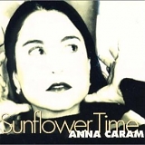 Anna Caram - Sunflower Time